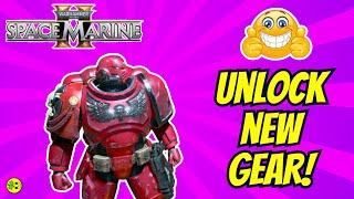 Space Marine 2 How to Get Requisition Packs Unlock Chapters amp More [upl. by Gayel]