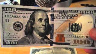 Big Freedia  100 Bill feat Ciara Visualizer [upl. by Lienet]