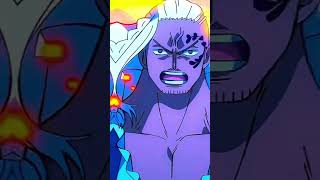 who is strongest king vs yonko commanders onepiece anime [upl. by Viquelia]