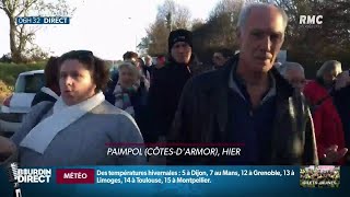 Les quotGilets jaunesquot de Paimpol ne viendront pas à Paris ce samedi [upl. by Sivatnod]