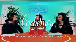 Cachemire Podcast S2  Episodio 17 Ricordati di Me feat Tommaso Paradiso [upl. by Lou]