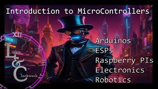 Introduction to Programming Microcontrollers Lesson 1 Arduinos and LEDs  Hello Blink LED [upl. by Benny]