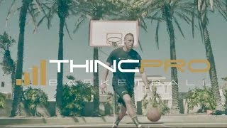 THINCPRO Basketball  This Year Is Yours [upl. by Fineman]