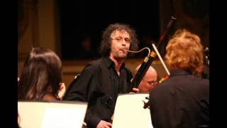 Rossini  Concerto For Bassoon And Orchestra  Sergio Azzolini [upl. by Clausen]