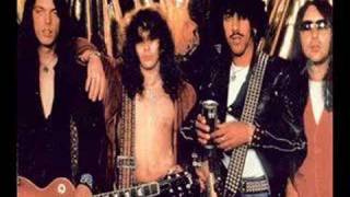 Thin Lizzy  Soldier of Fortune Live 1977 [upl. by Kaleena]