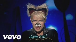 Xuxa  Gato Mia [upl. by Womack]