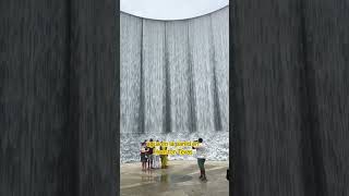 Waterwall Park Houston Texas [upl. by Jablon]