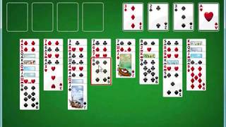 FreeCell No247 [upl. by Rahas725]