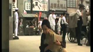 HACHIKO MONOGATARI EN MI CORAZON VIVIRASwmv [upl. by Slaughter363]