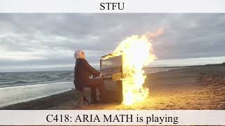 C418 Aria Math [upl. by Tica]