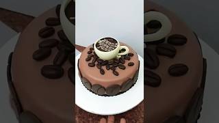 Coffee Cup Cake youtubeshorts viralvideo shortvideo shorts short viralshorts youtube cake [upl. by Joete]