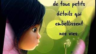 Les plus belles citations sur la vie et lexistence  le vrai bonheur [upl. by Noyar795]