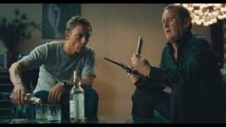 Layer Cake Full Movie Facts And Review  Daniel Craig  Colm Meaney [upl. by Eedak]