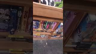 VHS Hunting  Half Price Books [upl. by Rahr511]