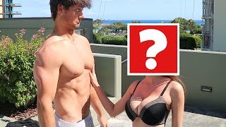 Connor Murphy Flies to HAWAII to MEET A FAN  Connor Murphy Vlogs [upl. by Yenaj964]