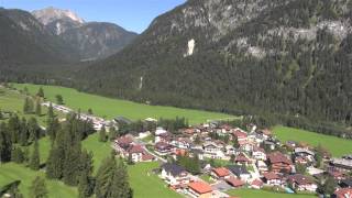 Pertisau am Achensee  das Pfandler [upl. by Weisburgh]