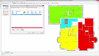 DDSCAD 14 Improvements in Air Flow Requirements Calculation [upl. by Haiasi958]