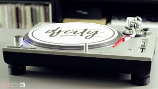 Is the Technics SL1200GR Suitable for DJs [upl. by Heurlin]