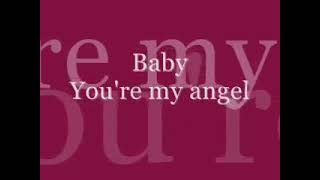 Aerosmith  Angel Lyrics [upl. by Pansir]