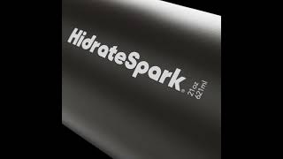 Struggling with chronic health issues Try HidrateSpark PRO 1x1 [upl. by Andree]