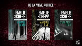 Emelie Schepp  La Marque du père [upl. by Dillie324]