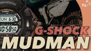 Wasting Money on Wrong GSHOCK’s  G9000  MUDMAN  Hindi [upl. by Ashwin]