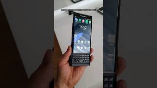 BlackBerry Priv  2023 [upl. by Branca408]