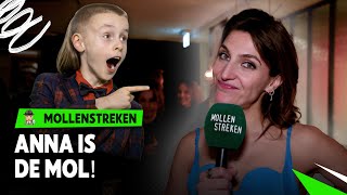 EEN EXCLUSIEF INTERVIEW MET DE MOL 😍  Mollenstreken  Seizoen 5 10  NPO Zapp [upl. by Augustus915]