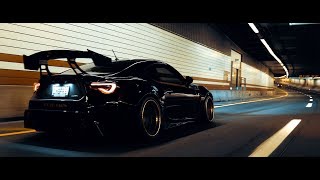 OMG FRS  Boston Takeover  SchwaaFilms 4K [upl. by Aittam]