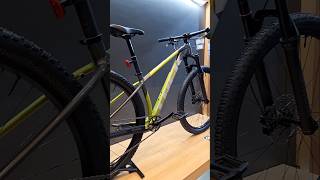 Trek Procaliber 8 crosscountry mountainbike [upl. by Litsyrk]