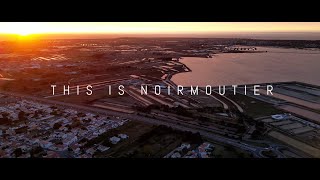 Noirmoutier 2022 [upl. by Haimaj]