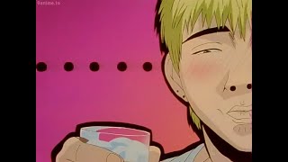 グレート・ティーチャー・オニヅカ 最高の瞬間  Great Teacher Onizuka GTO Best Moments 5 The Great Sacrifice [upl. by Loris]