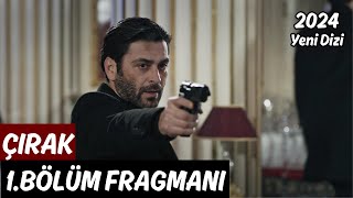 Çırak 1 Bölüm Fragmanı  Yeni Dizi [upl. by Costanzia]