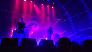 Katatonia  Evidence Live Laurus Nobilis Portugal 22072023 [upl. by Alemrac158]