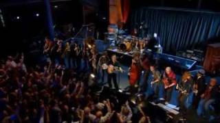 Bruce Springsteen The Seeger Sessions Band  Pay me my money down [upl. by Akinar]