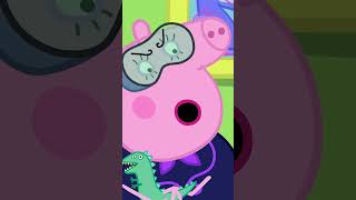 Agents amp Spies PeppaPig Shorts [upl. by Korman]