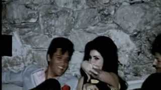 Elvis amp Priscilla Presley  Young and Beautiful [upl. by Cristionna999]