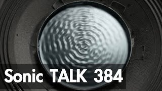 Sonic TALK 384  That Behringer Synth News [upl. by Chase]