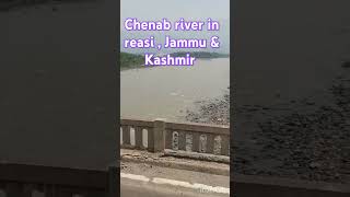 Chenab river [upl. by Bergerac]