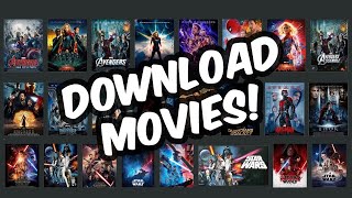 10 Best FREE WEBSITES to Watch Movies Online [upl. by Jabon19]