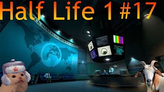 Half Life Black Mesa EP 17  GAMEPLAY EN ESPAÑOL [upl. by Siramay]