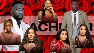 BACHELOR AFRIQUE SAISON 3  EPISODE 3 PRESENTATION COMPLET DU BACHELOR ET DES CANDIDATES [upl. by Asyl]