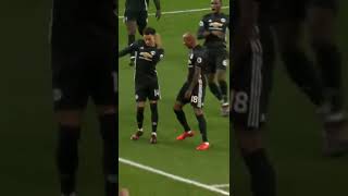 Jesse Lingard dance❤️✨ [upl. by Eiggep]