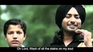 Video  Sai Ve Sadi Fariyad Tere Tayi  Satinder Sartaj 2010flv [upl. by Venola]