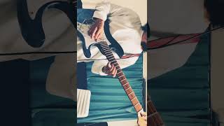 さわやか会社員相対性理論のギターソロ shorts guitar [upl. by Collimore241]