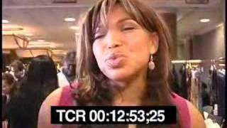 Tisha Campbell [upl. by Ehcropal]