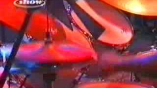 Branford Marsalis  Jack Baker Live Part 2 Drum Solo [upl. by Anaek486]