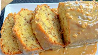 Peanut Butter cake recipe  Cake in 5 minutes Easy Cake recipe to make at home [upl. by Hedaza]