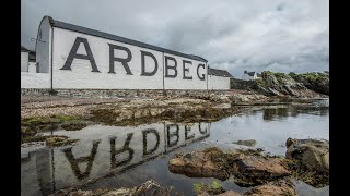 Islay 2024 Ardbeg  Master Of Malt [upl. by Macdougall]