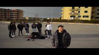 Dj Murano  O Napulitan amp Piratiello  Sodoma e Gomorra  Official video [upl. by Yelahs]